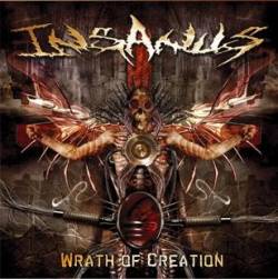 Insanus : Wrath of Creation
